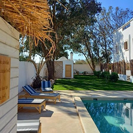 Villa Nour Suvayr Dış mekan fotoğraf