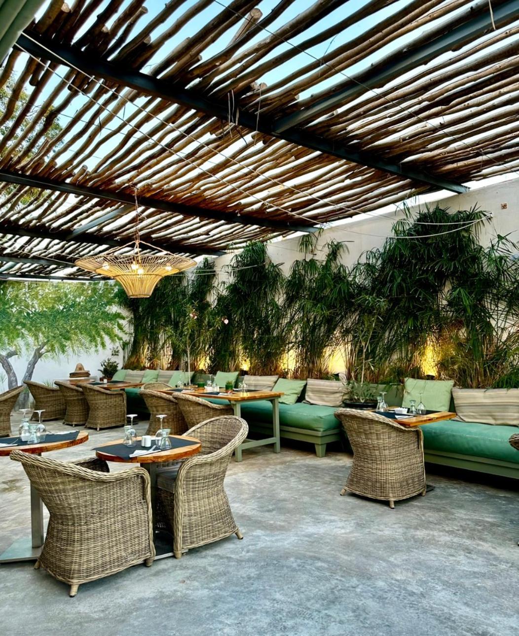 Villa Nour Suvayr Dış mekan fotoğraf