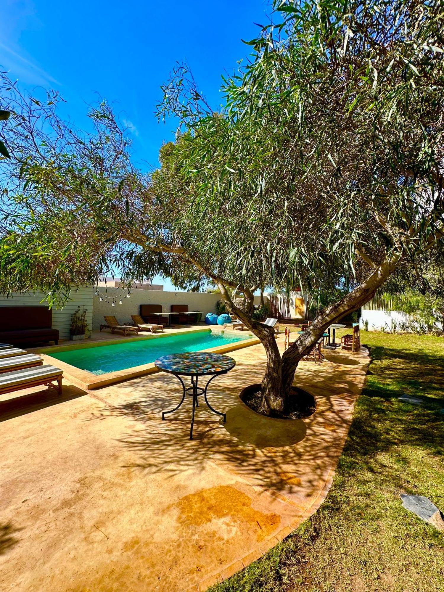 Villa Nour Suvayr Dış mekan fotoğraf