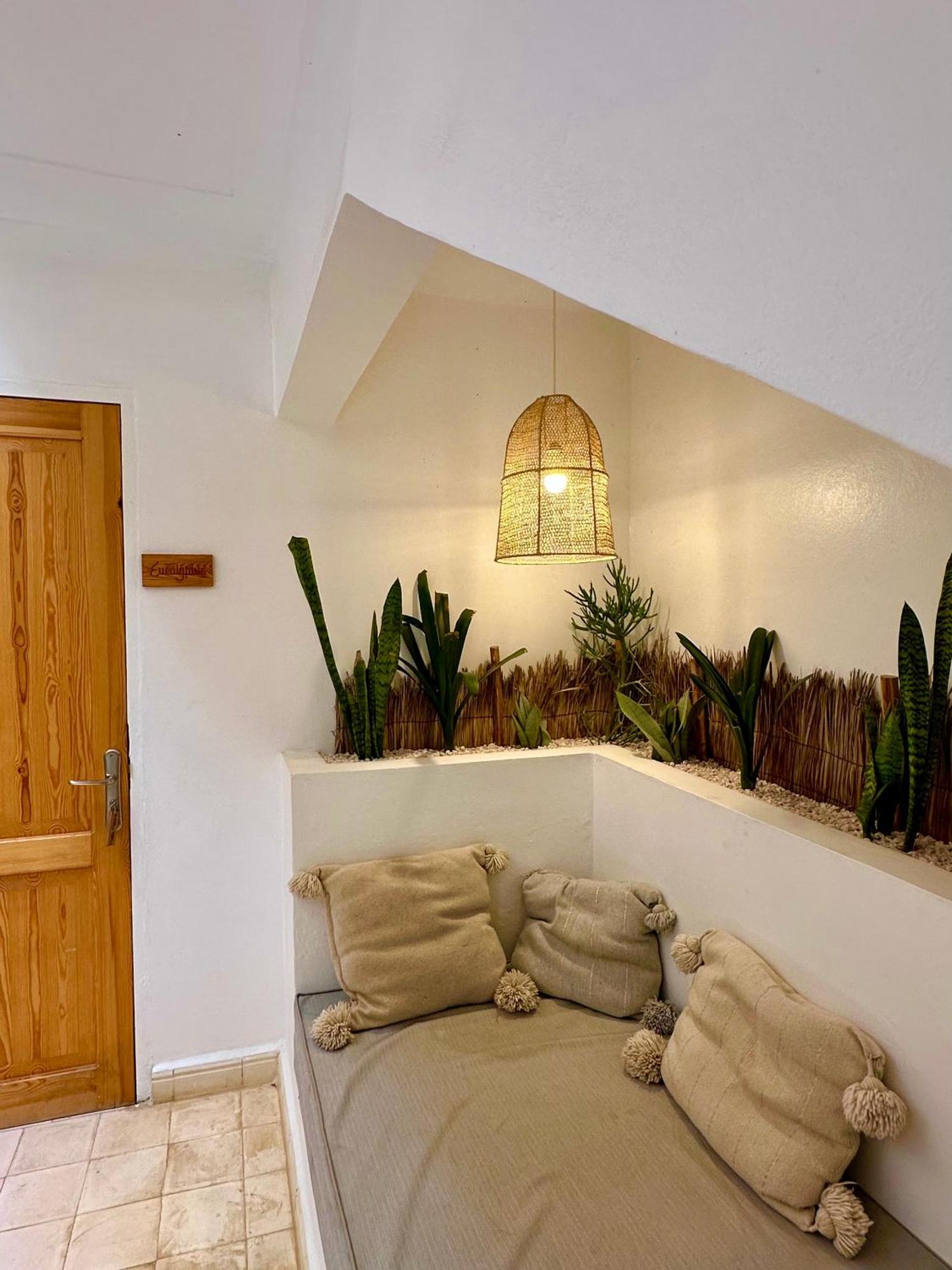 Villa Nour Suvayr Dış mekan fotoğraf