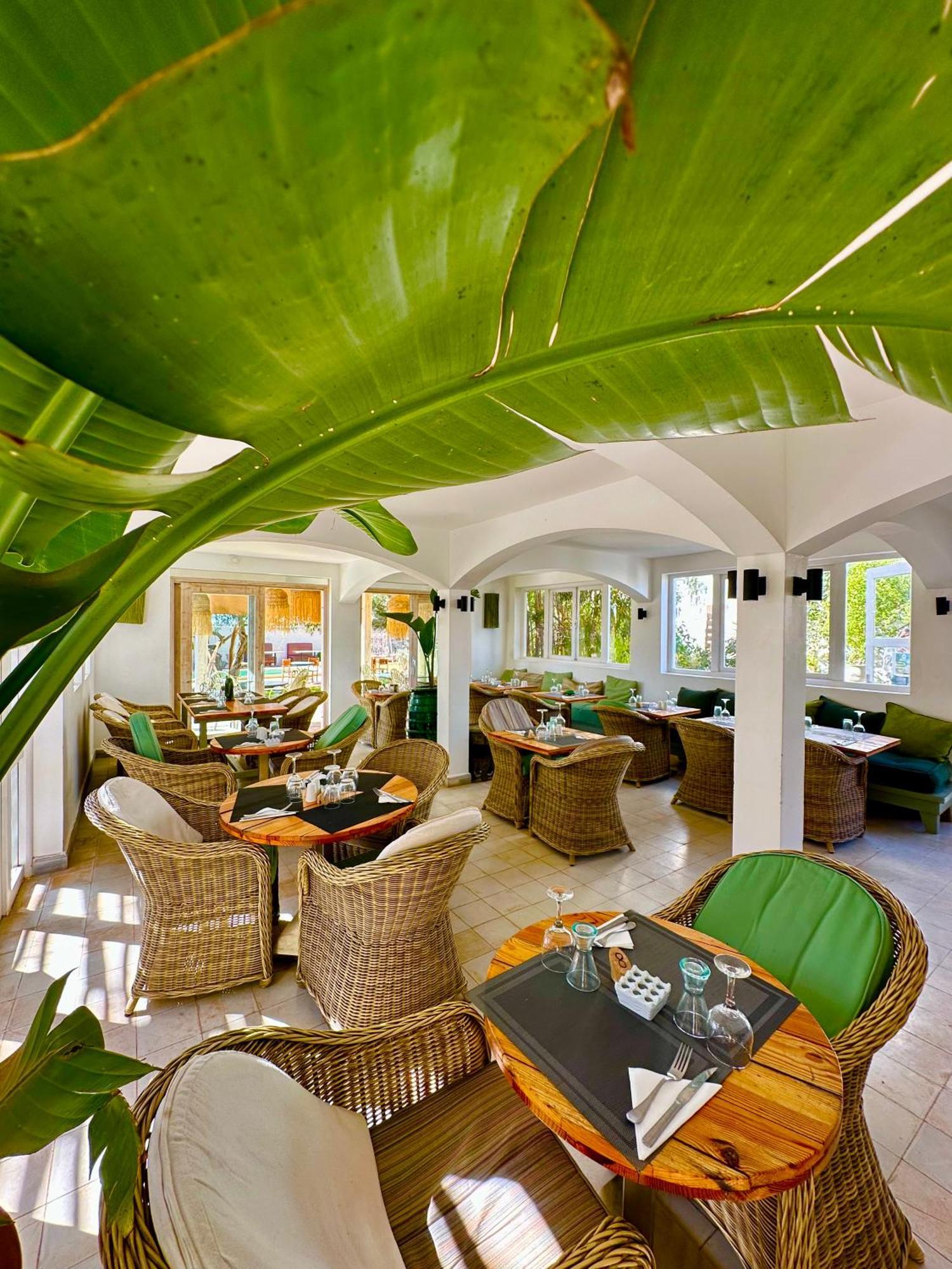 Villa Nour Suvayr Dış mekan fotoğraf