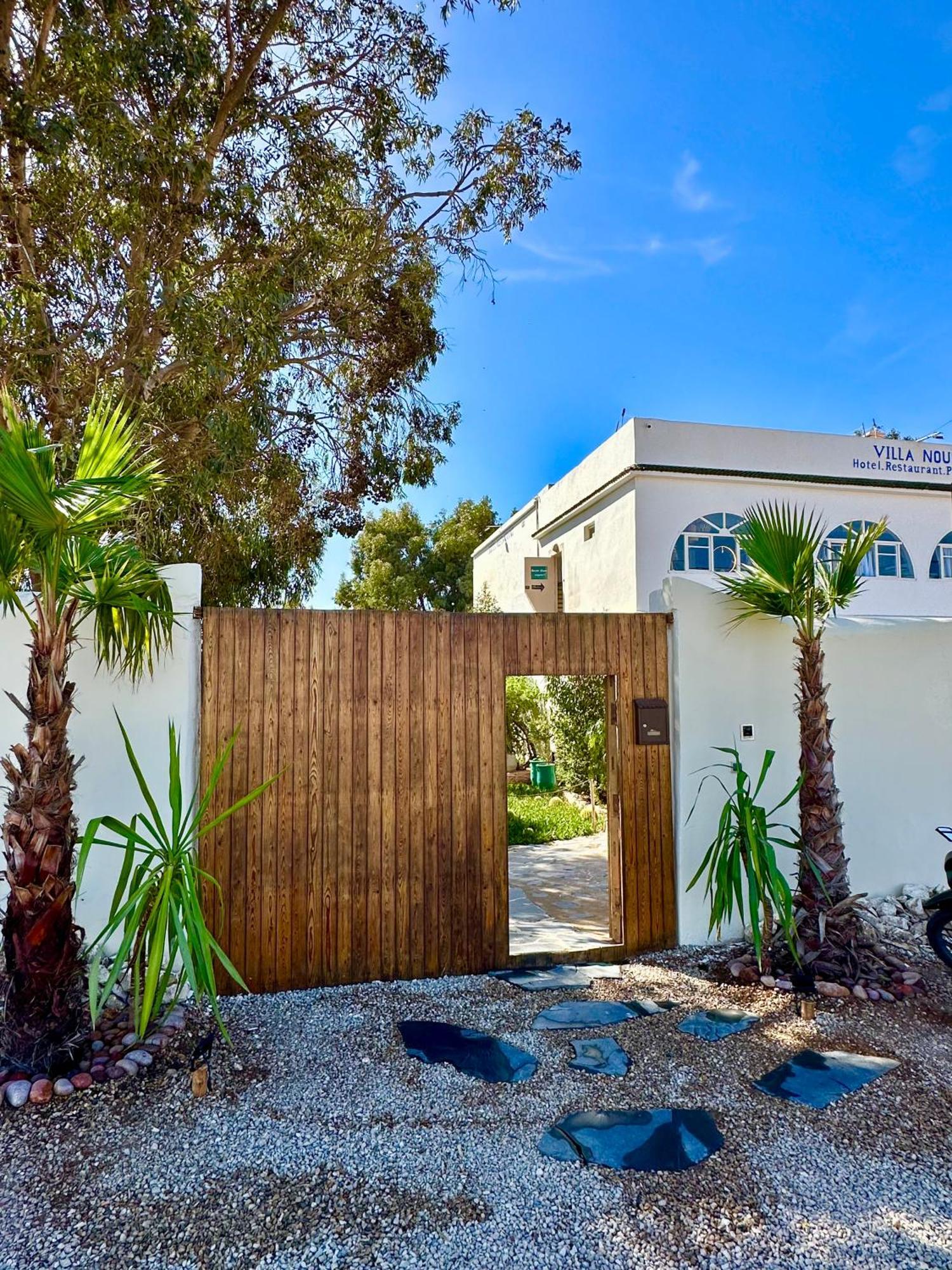 Villa Nour Suvayr Dış mekan fotoğraf