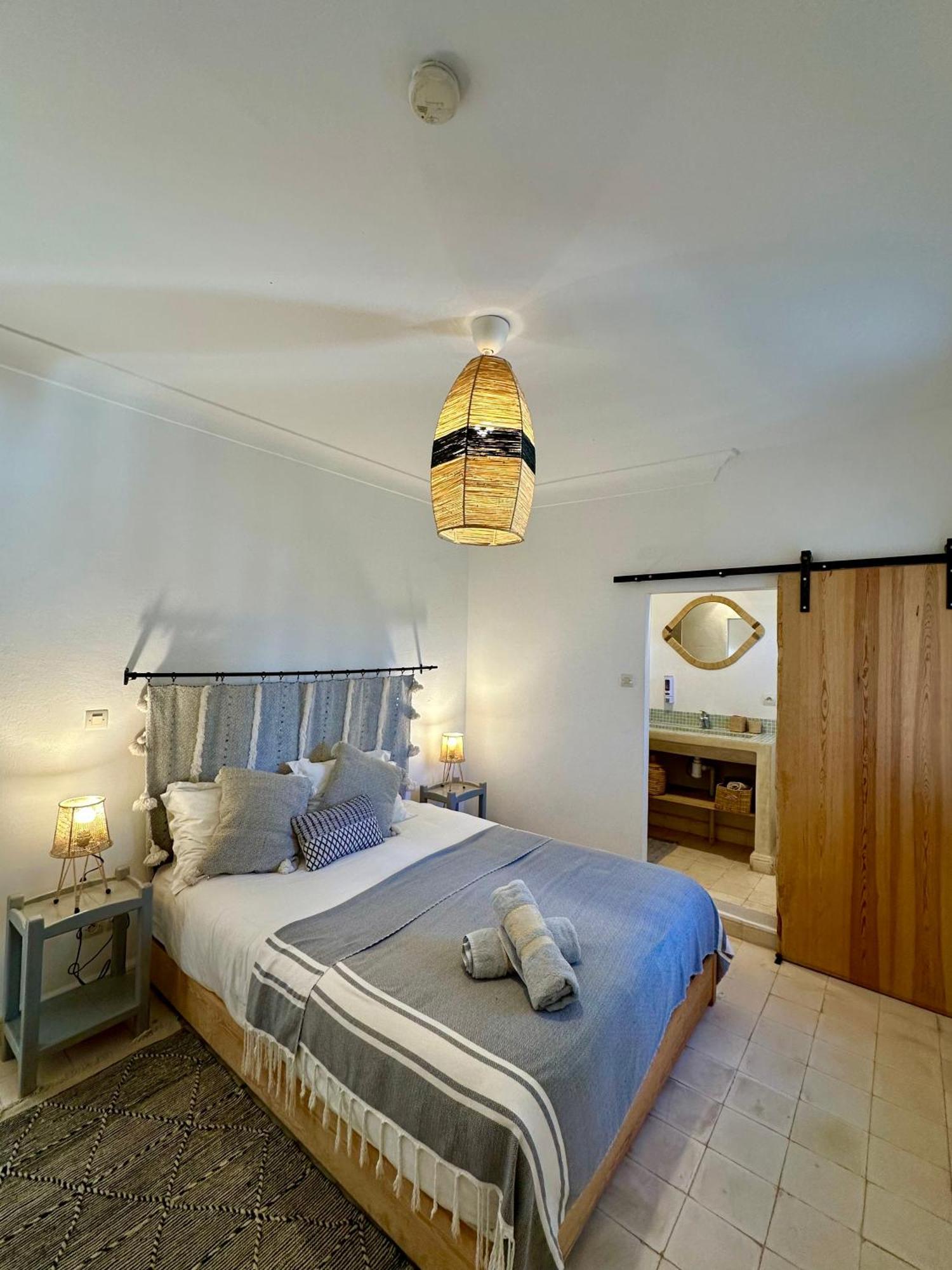Villa Nour Suvayr Dış mekan fotoğraf