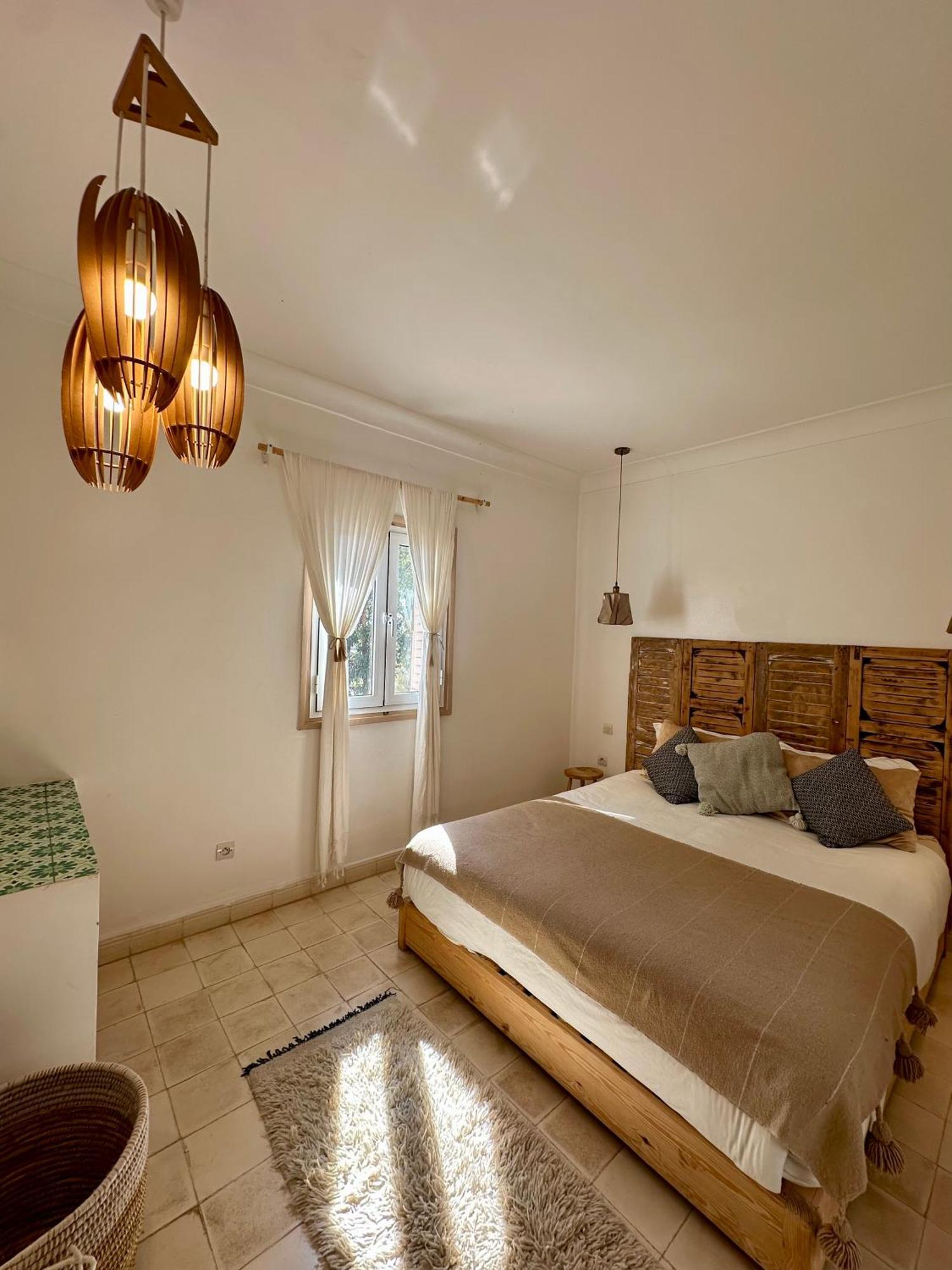 Villa Nour Suvayr Dış mekan fotoğraf