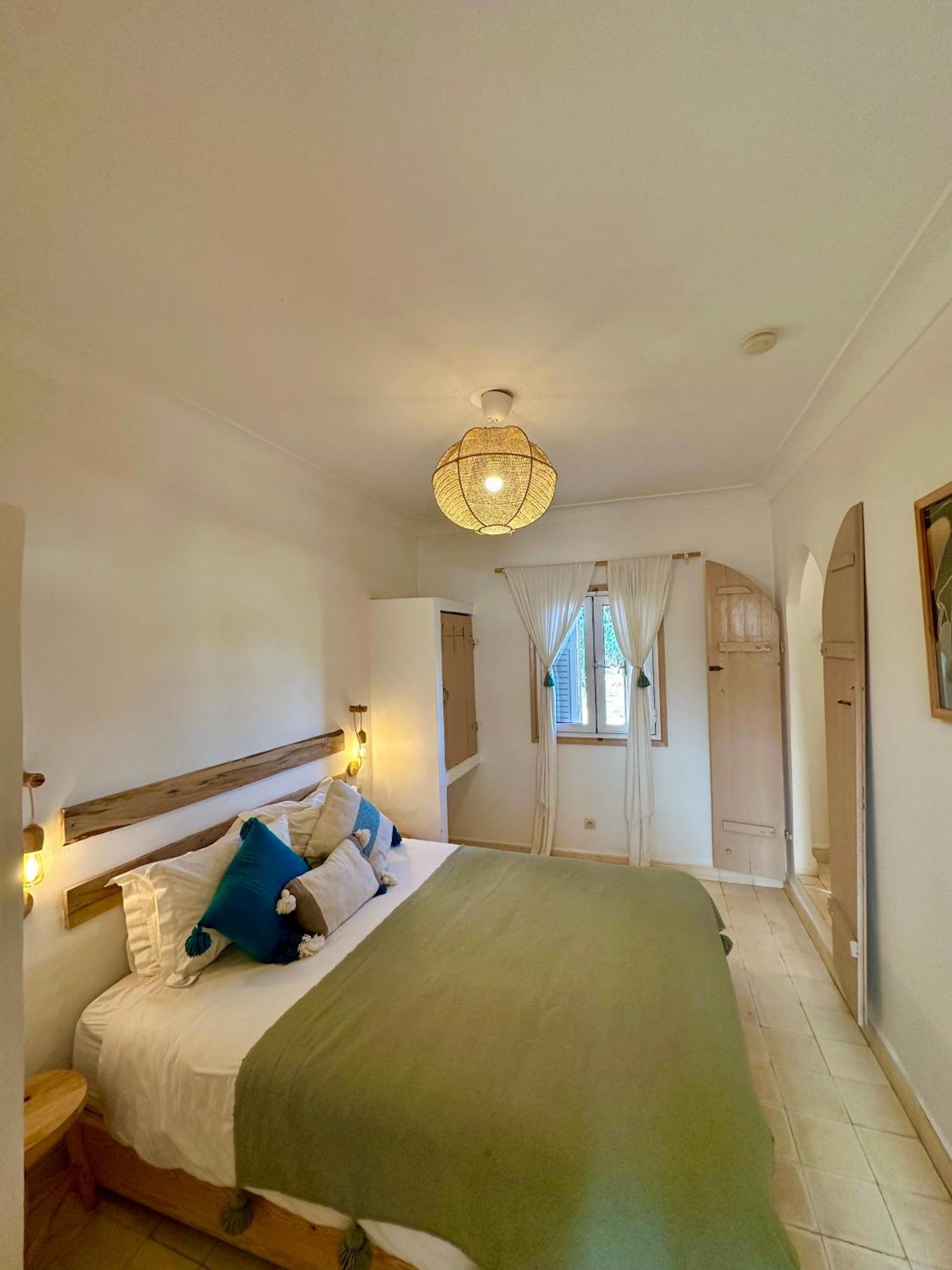 Villa Nour Suvayr Dış mekan fotoğraf