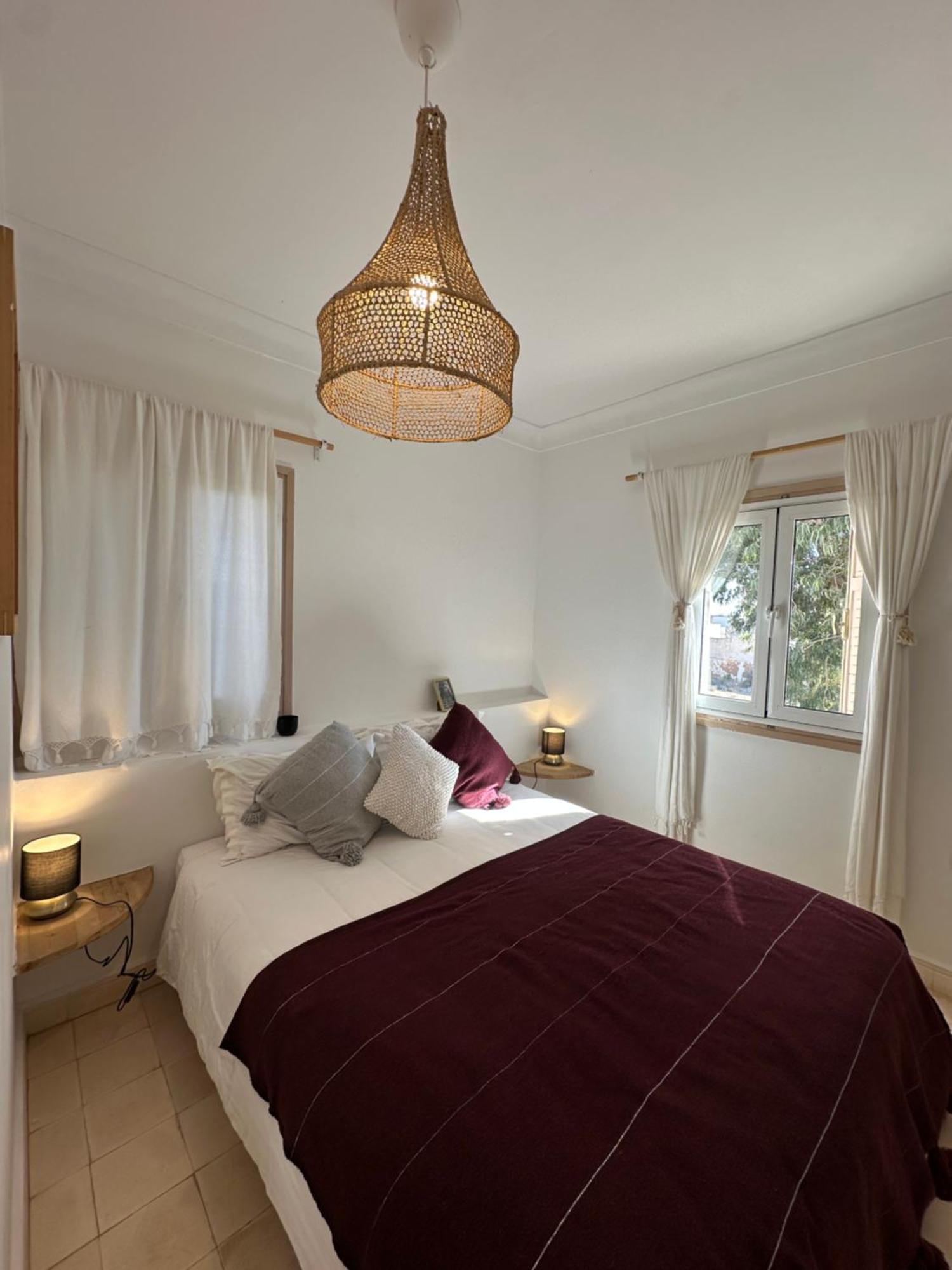 Villa Nour Suvayr Dış mekan fotoğraf