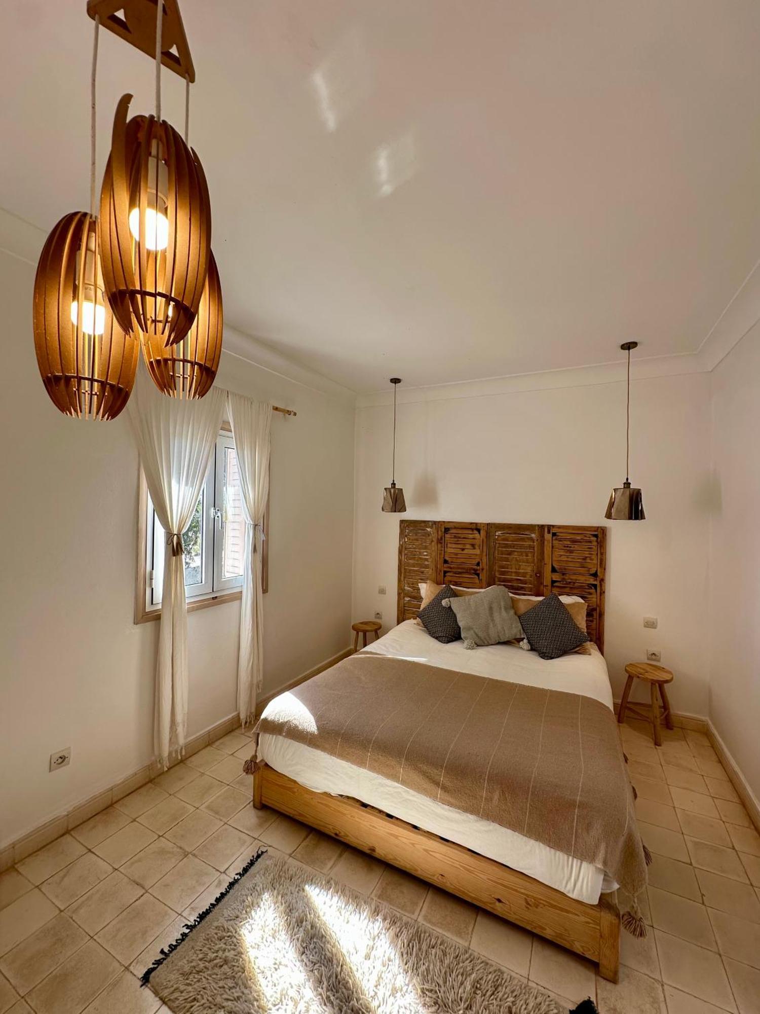 Villa Nour Suvayr Dış mekan fotoğraf
