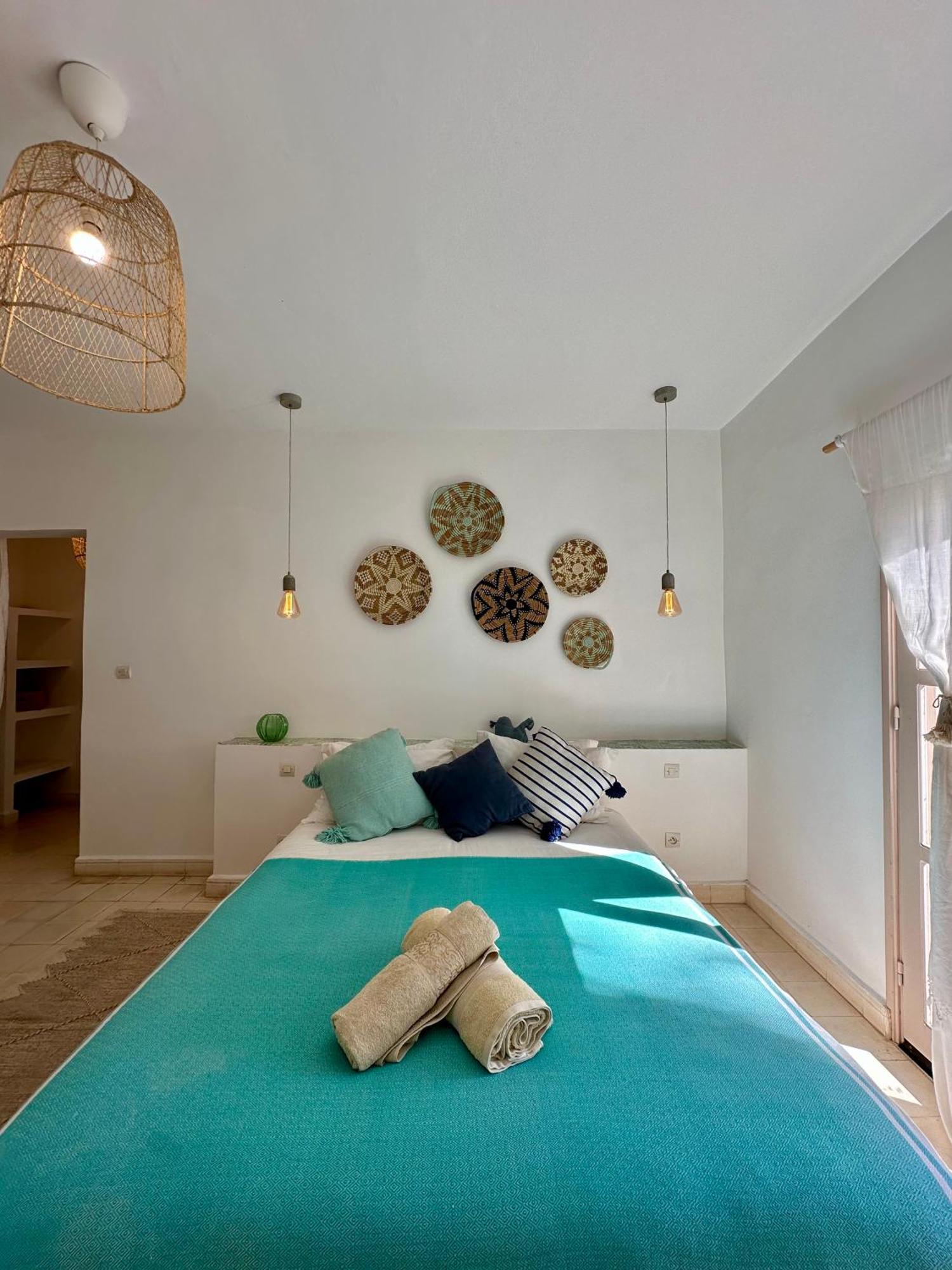 Villa Nour Suvayr Dış mekan fotoğraf