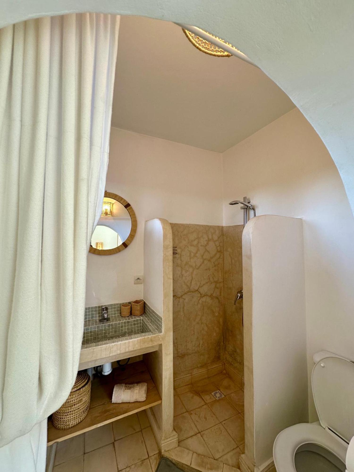 Villa Nour Suvayr Dış mekan fotoğraf