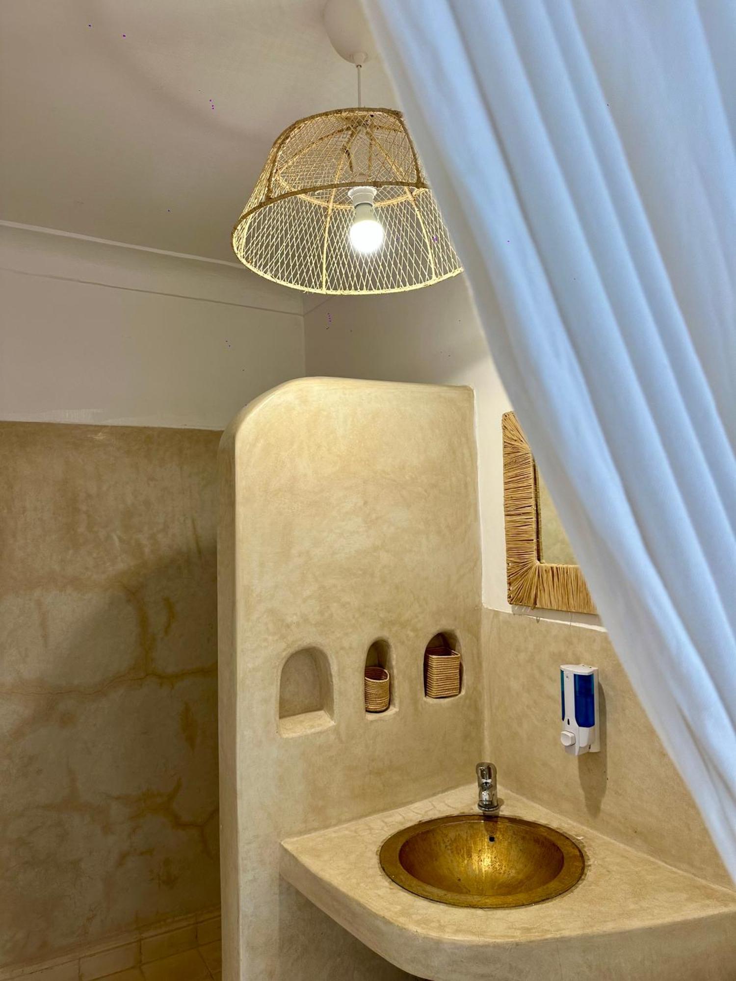 Villa Nour Suvayr Dış mekan fotoğraf