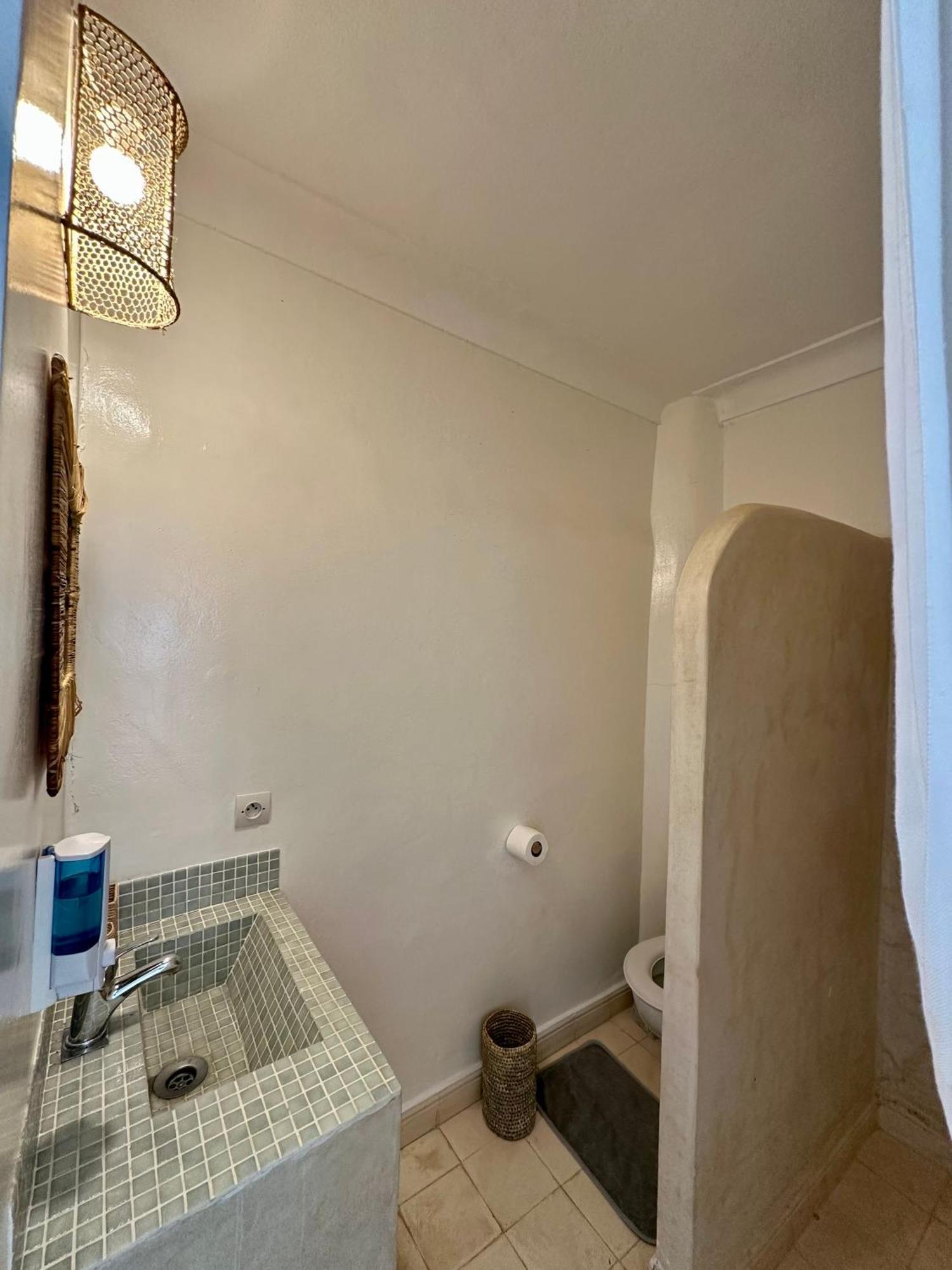 Villa Nour Suvayr Dış mekan fotoğraf