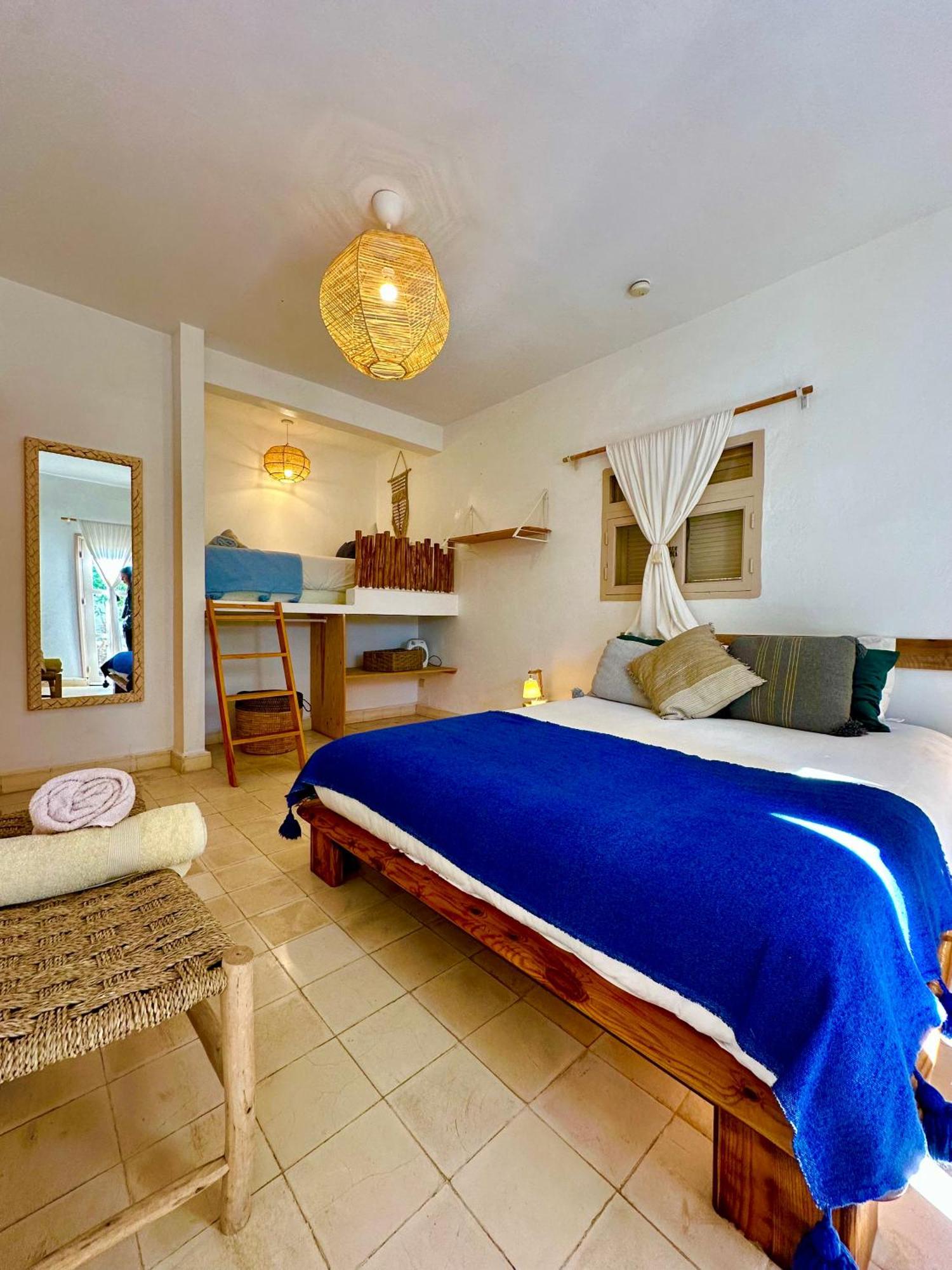 Villa Nour Suvayr Dış mekan fotoğraf