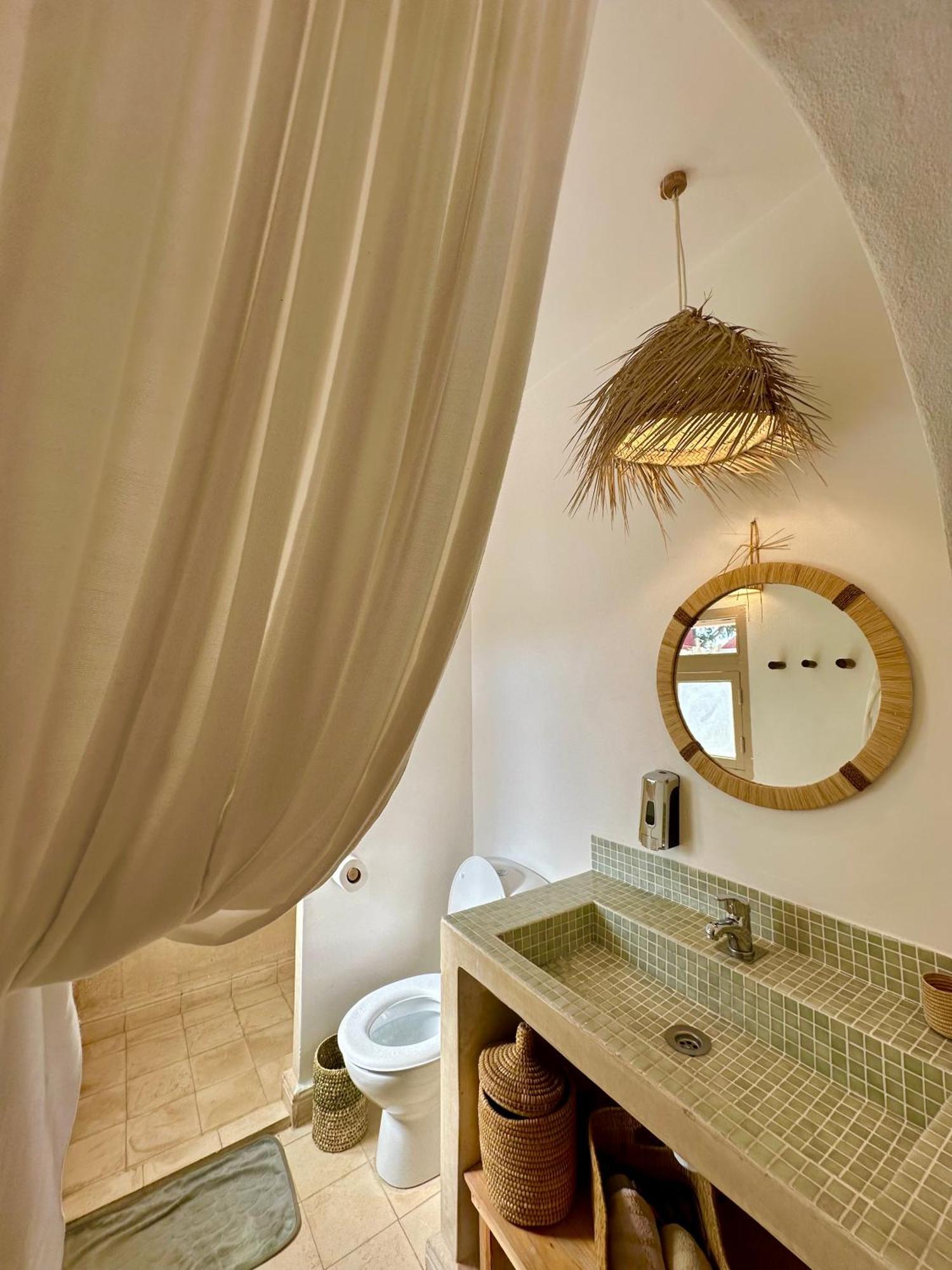 Villa Nour Suvayr Dış mekan fotoğraf