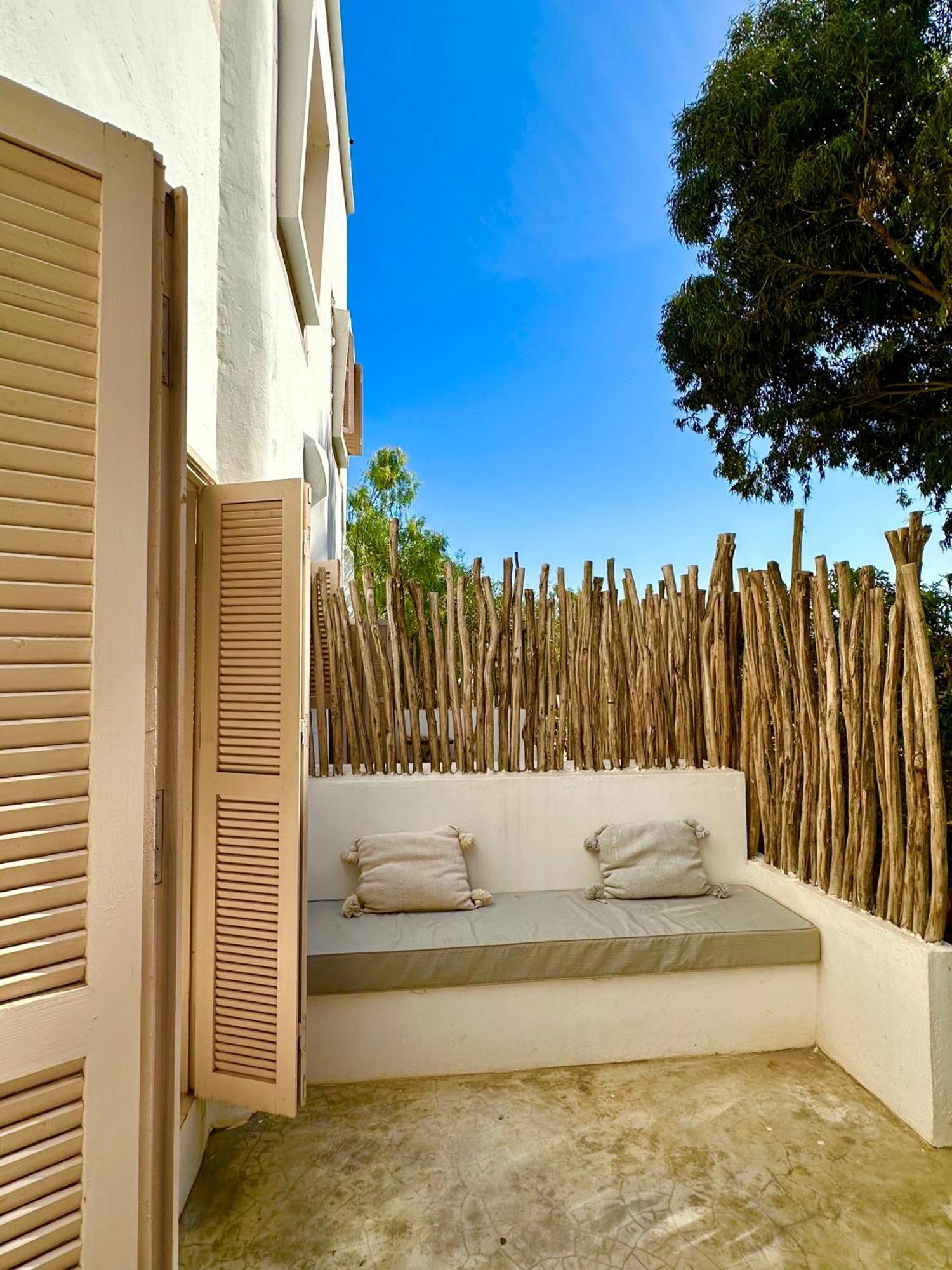 Villa Nour Suvayr Dış mekan fotoğraf