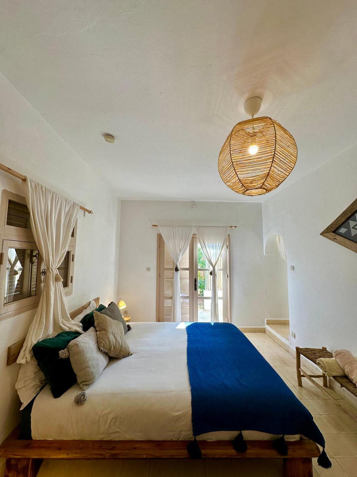 Villa Nour Suvayr Dış mekan fotoğraf