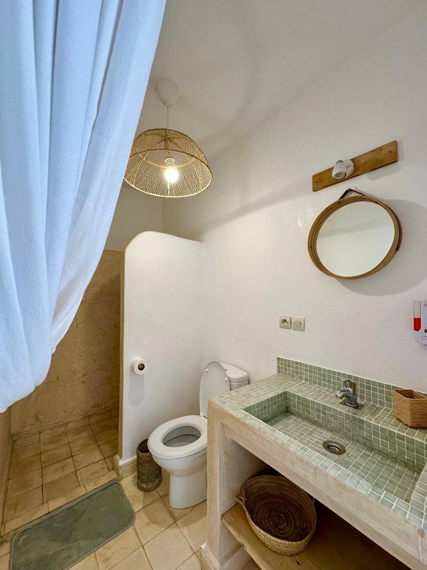 Villa Nour Suvayr Dış mekan fotoğraf