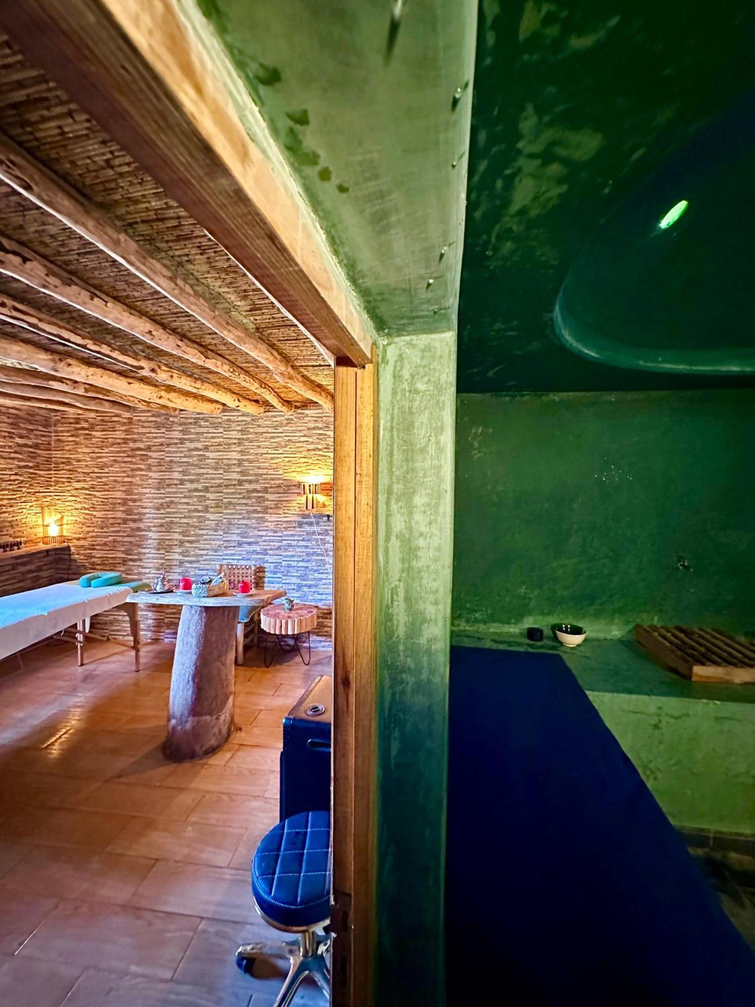 Villa Nour Suvayr Dış mekan fotoğraf