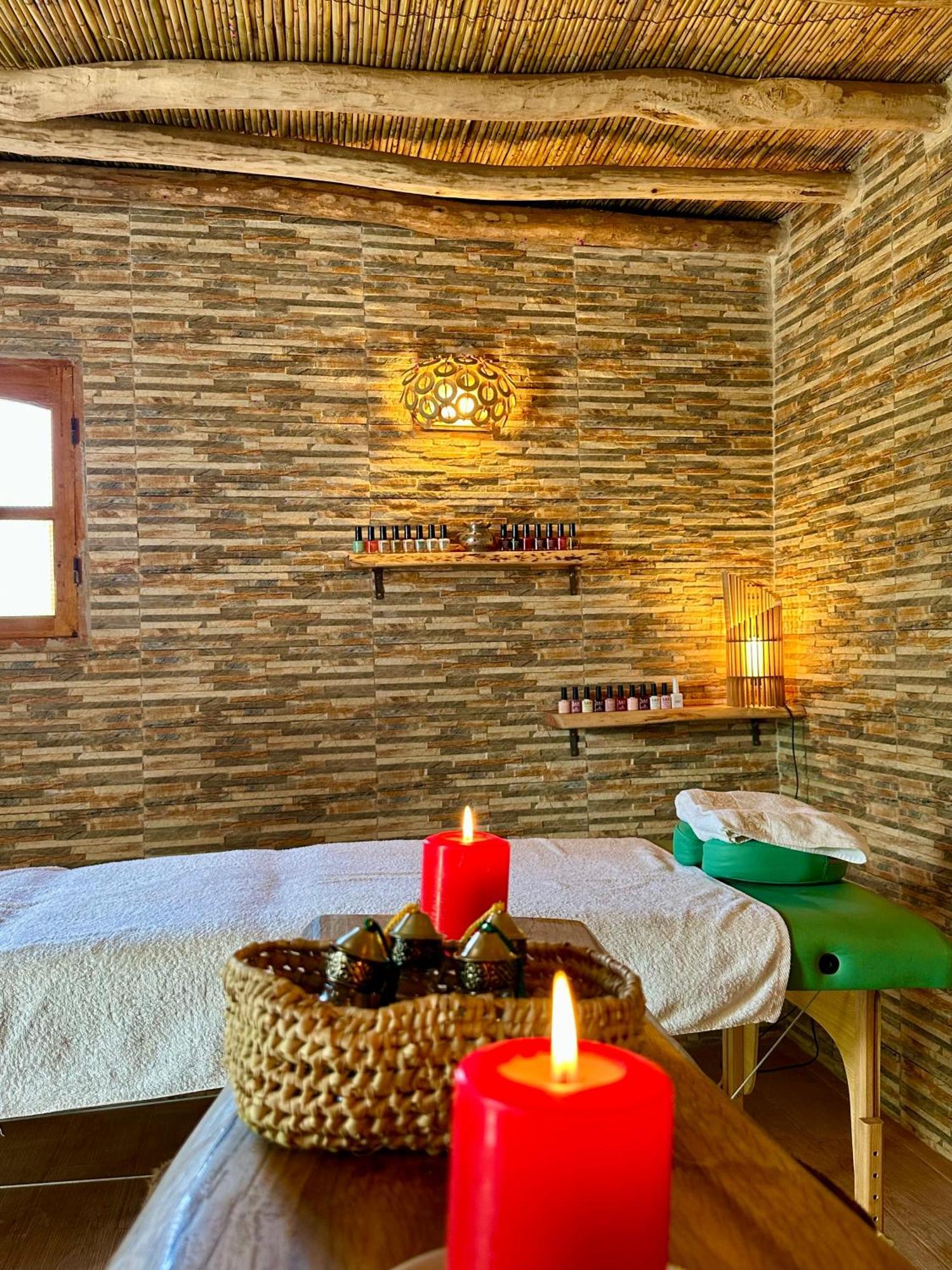 Villa Nour Suvayr Dış mekan fotoğraf